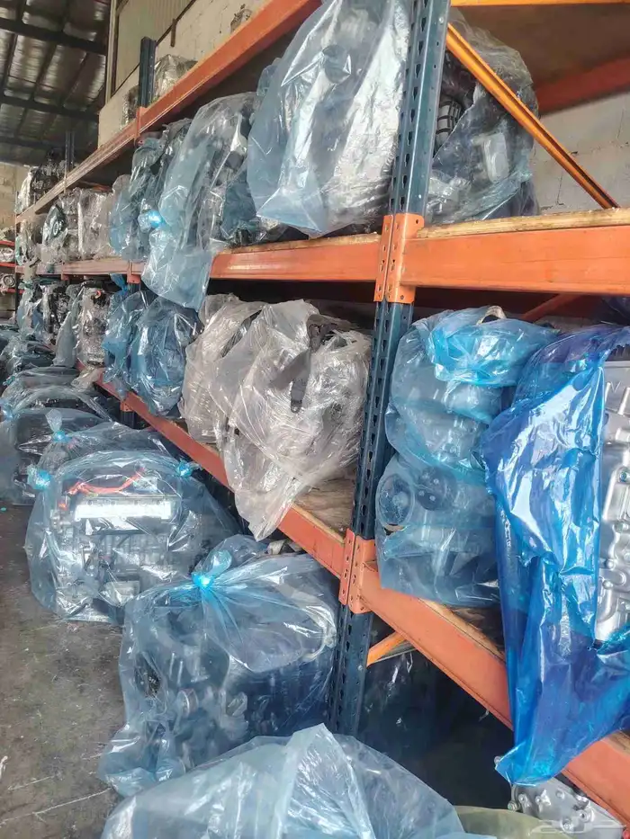 مكائن وجربكسات مستورده على الشرط والفحص والضمان شهرين كوري ي 7