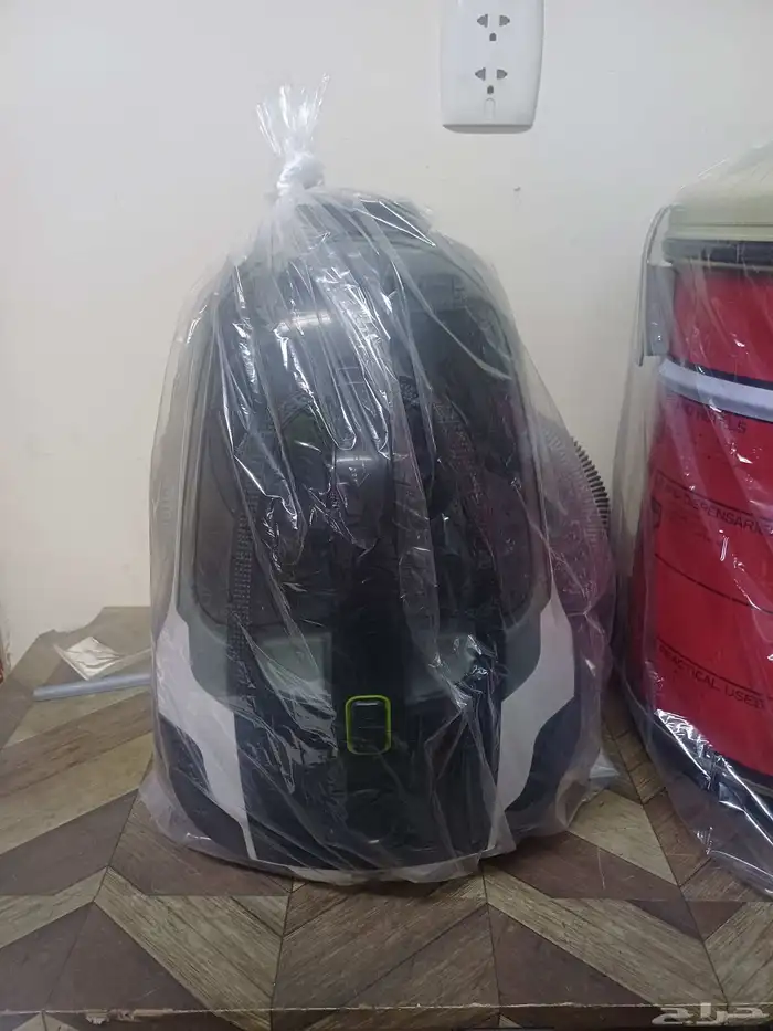 مكانس كهربائية وأجهزة رينبو حديثه 5