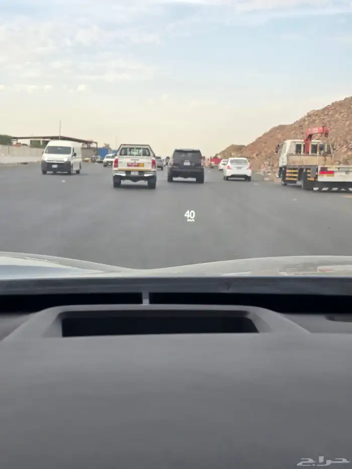 انفنتي QX55 2022 7