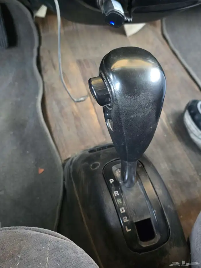 مكينه وقير H1 2001 للبيع او للتشليح 1