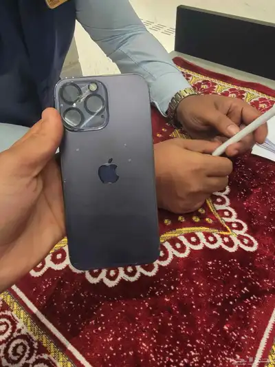 آيفون 14 برو مكس index