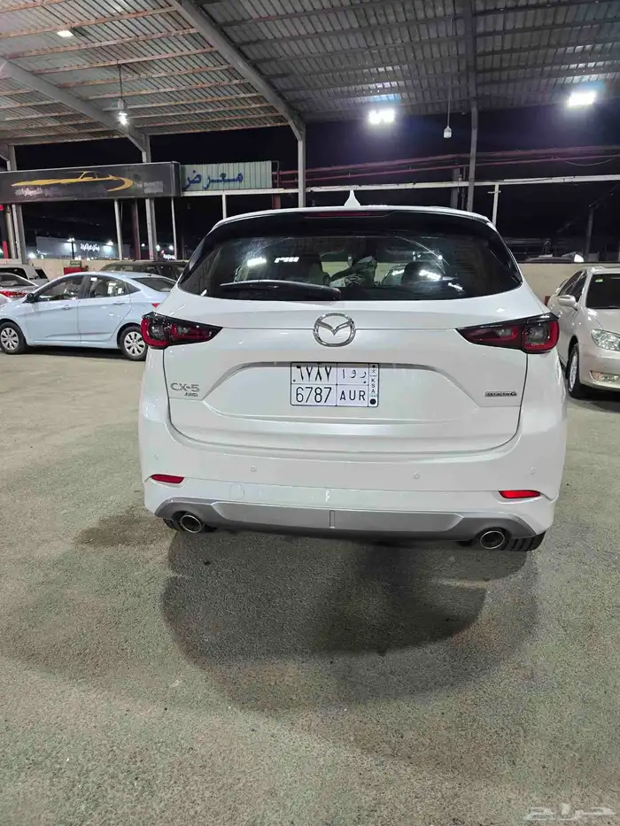 مازداءsx5فل كامل سجنتشر عداد 13 الف شبه زيرو 2