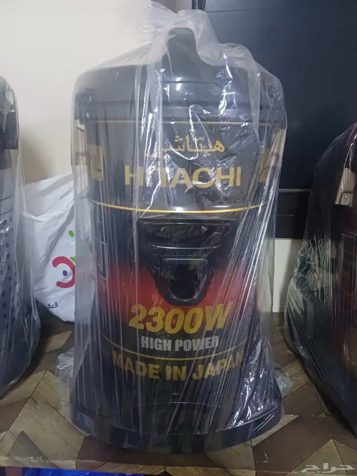 مكانس كهربائية وأجهزة رينبو حديثه 0