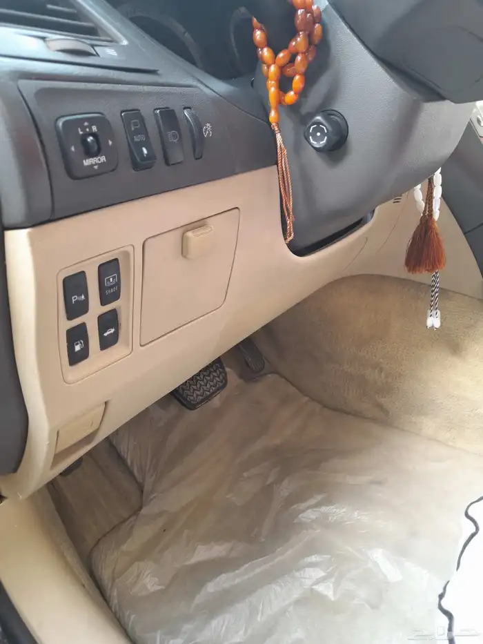 لكززس 2008 للبيع ES350 12