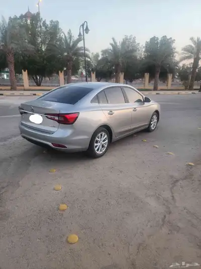 ام جي MG5 كمفورت (نص فل ) index