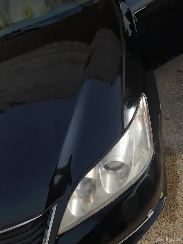 لكززس 2008 للبيع ES350 19