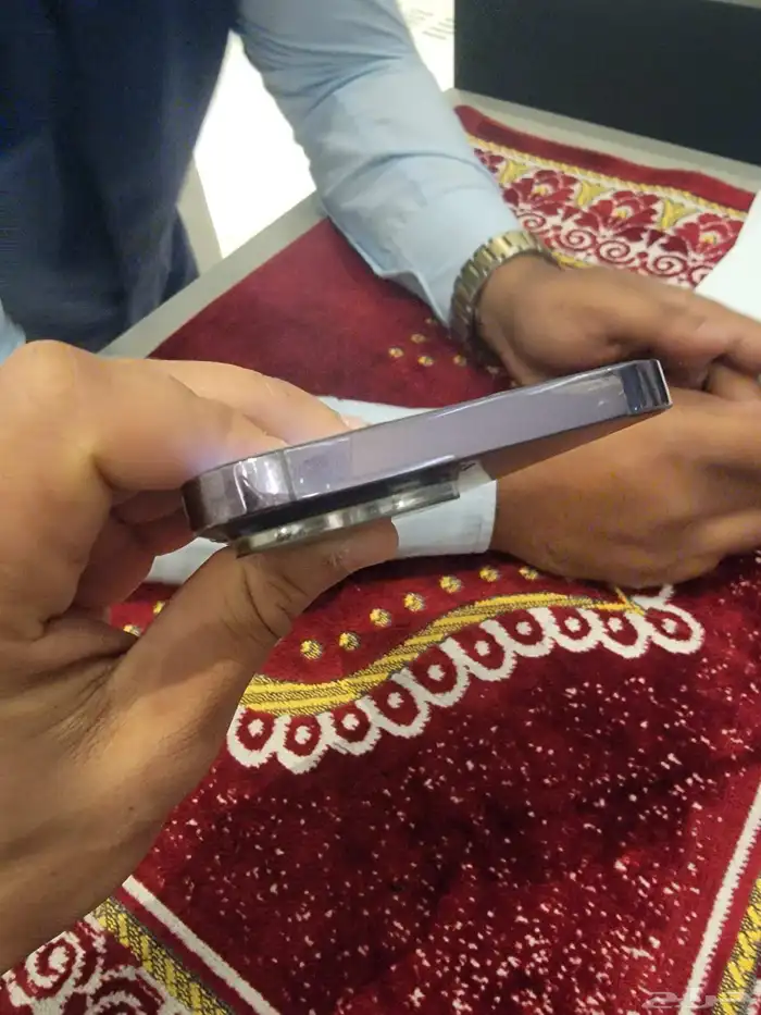 آيفون 14 برو مكس 1