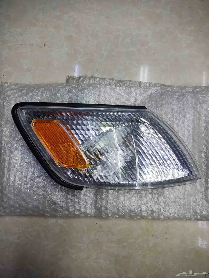 اسطب ركن يمين ES 300 ( 98 -2001 ) 0