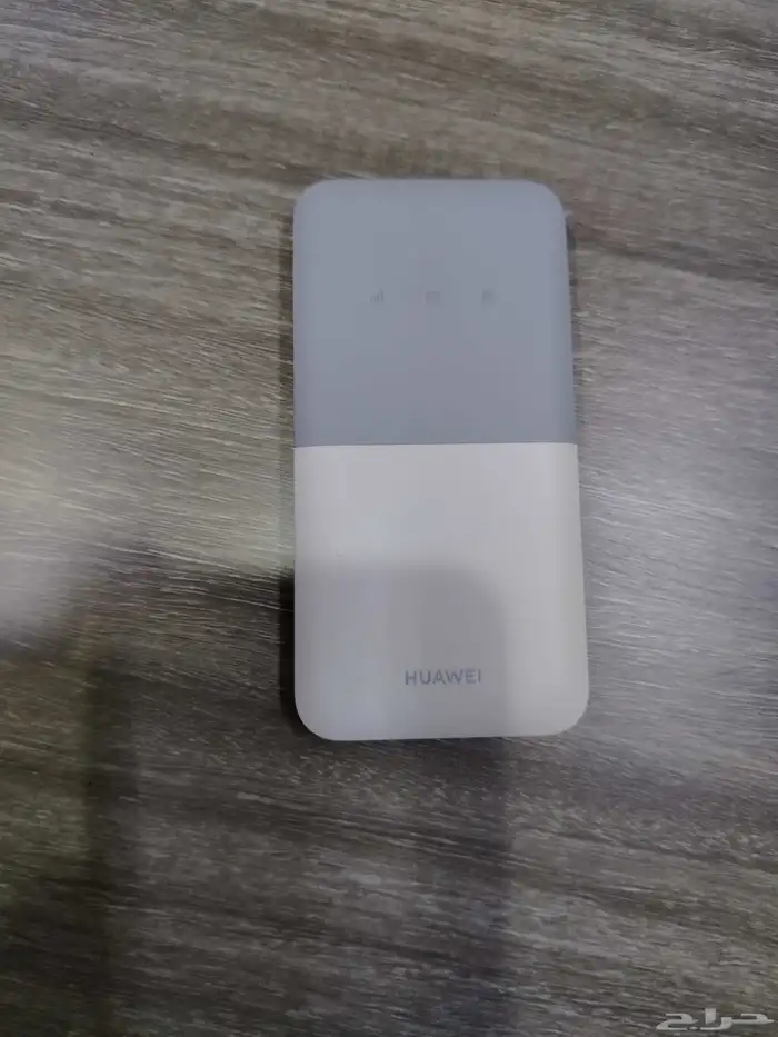 3 راوتر (موبايلي 5G  هواوي MIFI  هواوي مقوي) 2