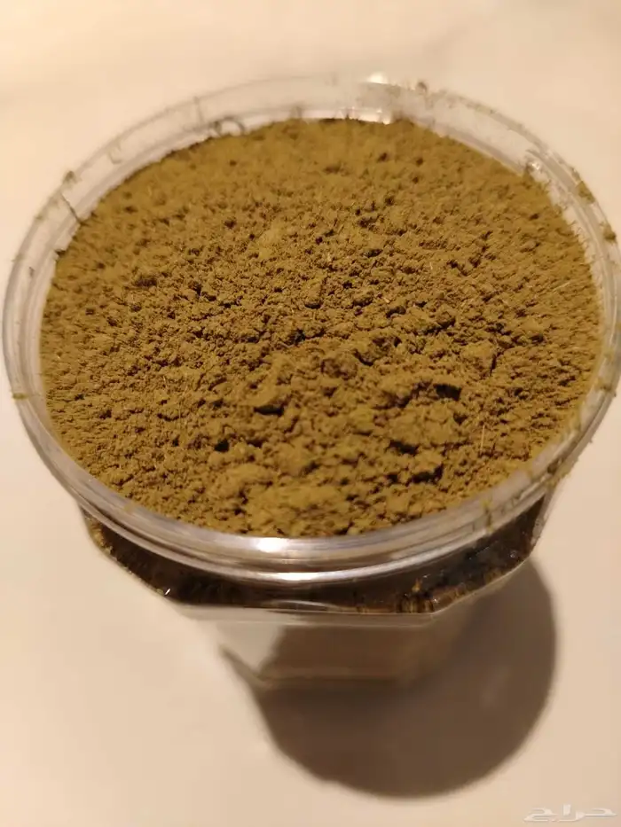 حنا وسدر اصلي نظيف مضمون بإذن الله تعالى 5