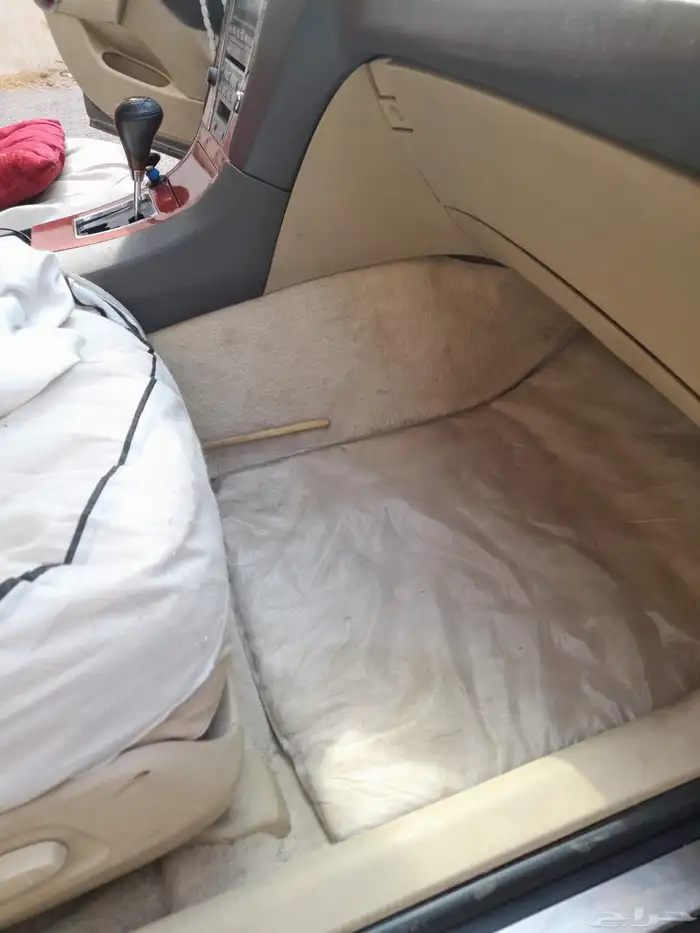 لكززس 2008 للبيع ES350 9