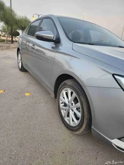 ام جي MG5 كمفورت (نص فل ) index