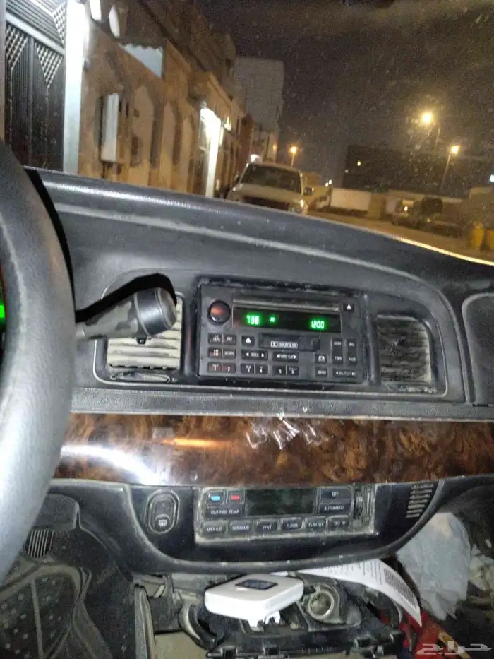 مسجل فورد 2006 و 2003 3