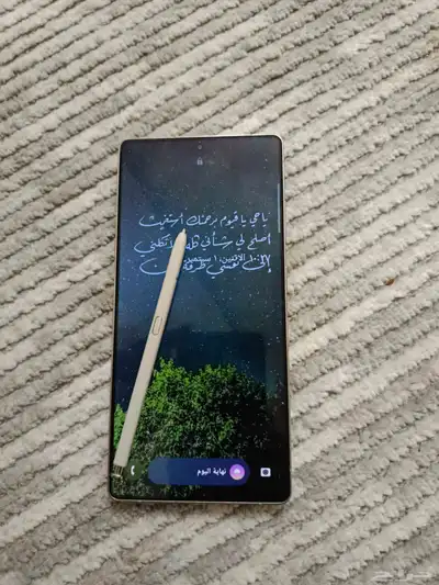 جوال سامسونج الترا 25 index