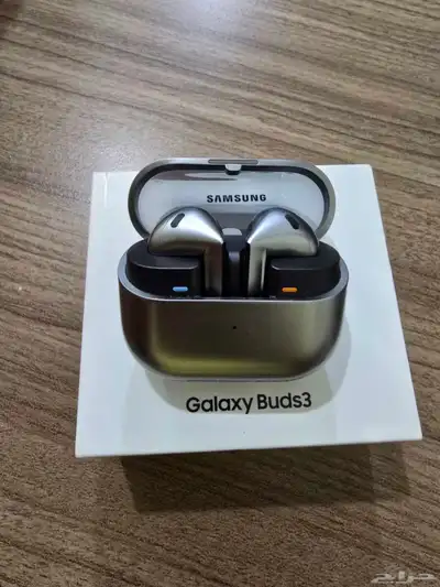 سماعة سامسونج samsung buds3 index