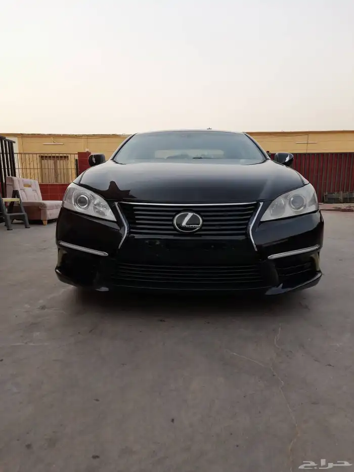 لكززس 2008 للبيع ES350 25