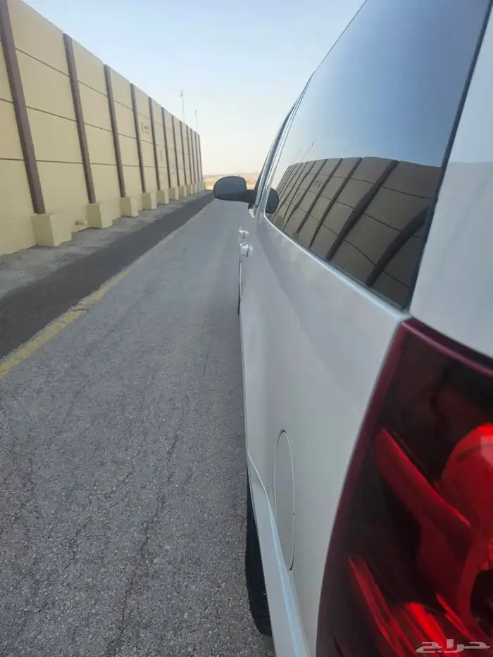 شفروليه سوبر بان 7
