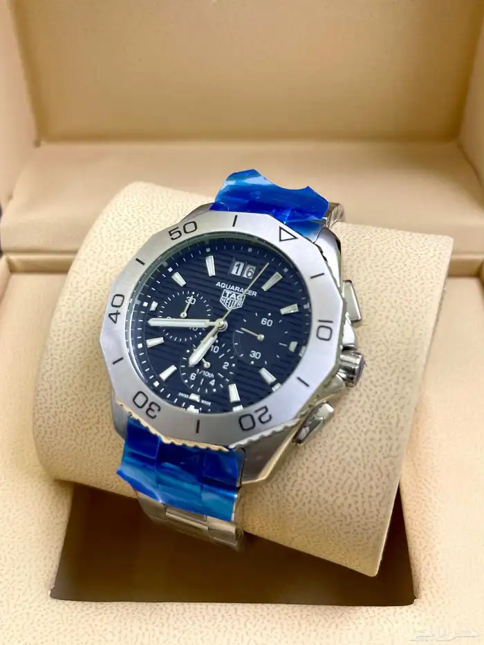 ساعات تاغ هوير اكواريسير Tag Heuer Aquaracer 1
