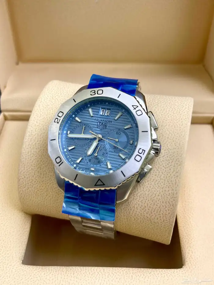 ساعات تاغ هوير اكواريسير Tag Heuer Aquaracer 0