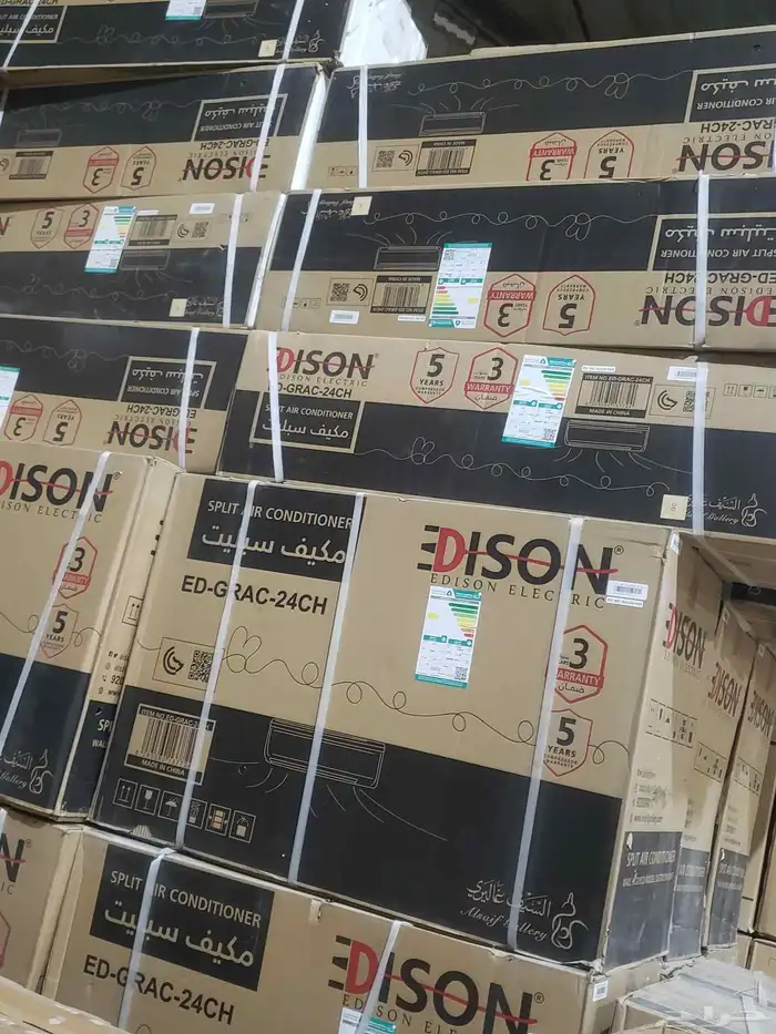 مكيفات سبلت اسبلت مكيفات شباك اقل سعرت اق 5