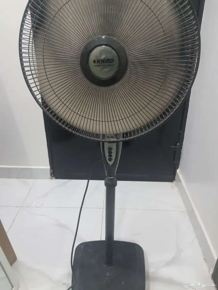 مروحه كهربائيه 0