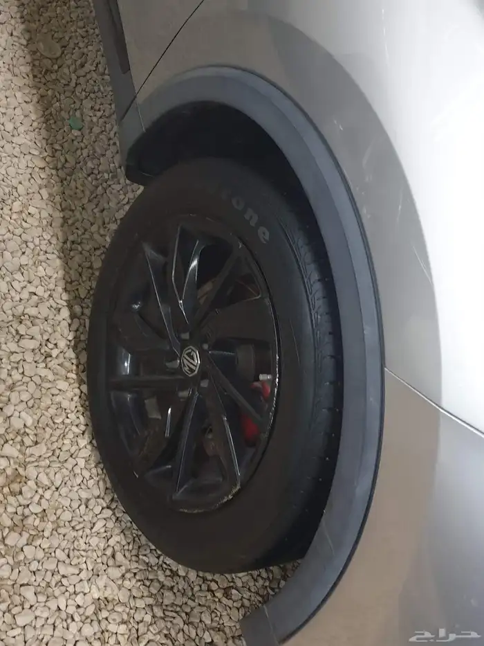 ام جي زد اس 2022 فل سعر معقول MG ZS full 2022 excellent 2