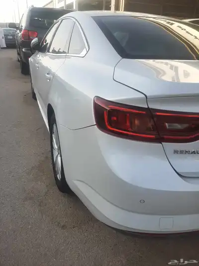 رينو تالسمان 2017 نص فل index
