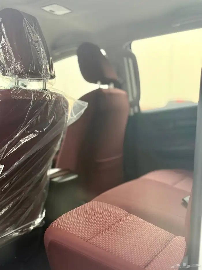 هايلكس ديزل اوتماتيك بريمي 2025 4