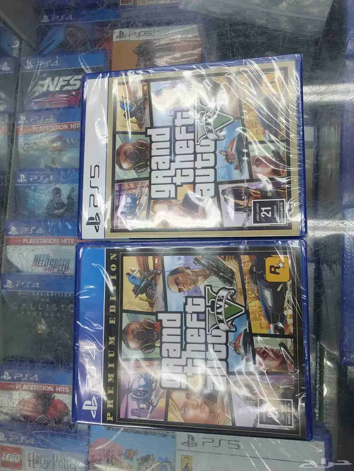 grand theft auto 5 - لعبة جراند 0