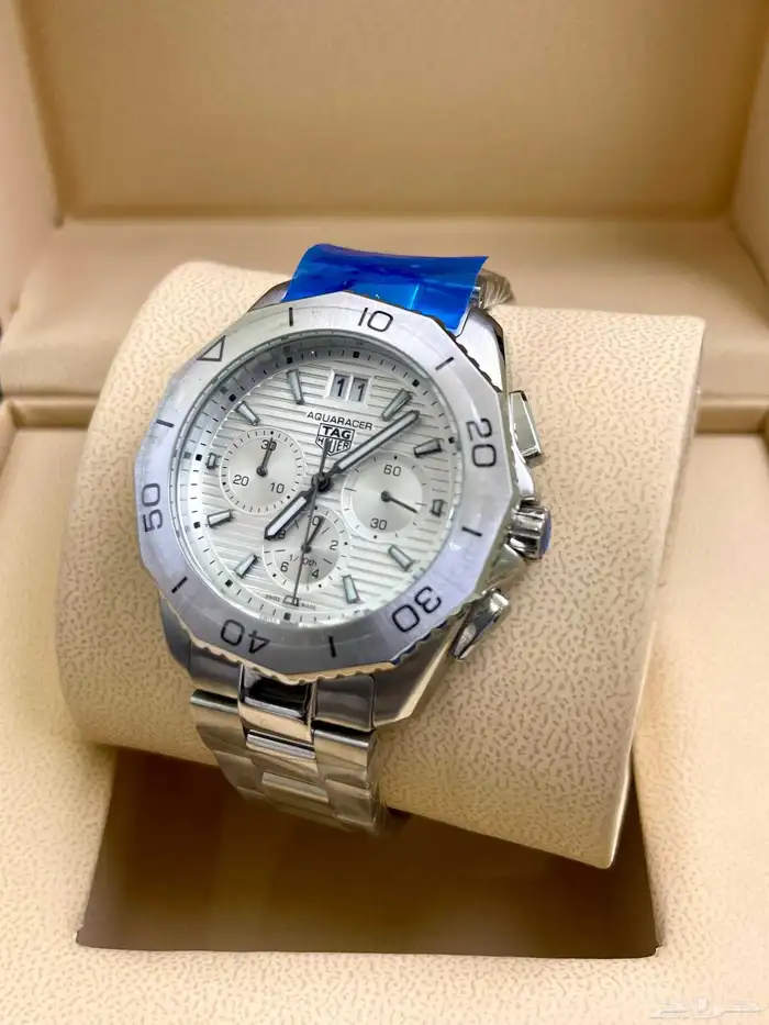 ساعات تاغ هوير اكواريسير Tag Heuer Aquaracer 2