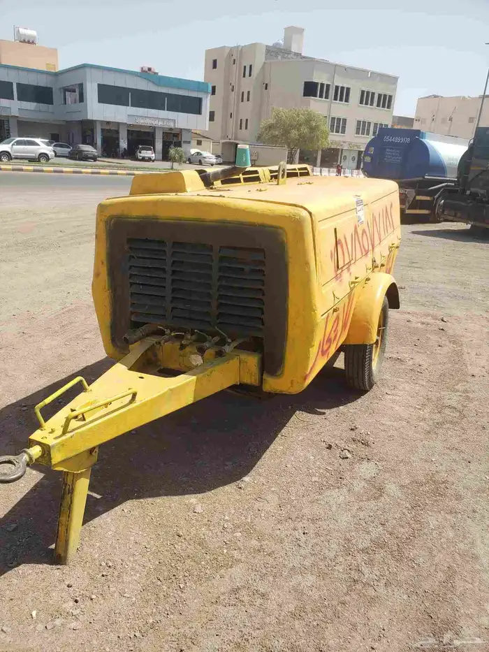 كمبريشن كبيروس هوا للاجيار 1