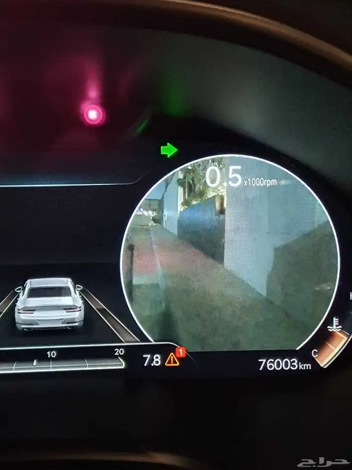 جنسس G80 2021 V6 3