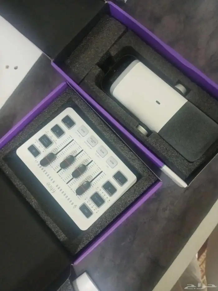 مايك و مكسر فيفاين 2