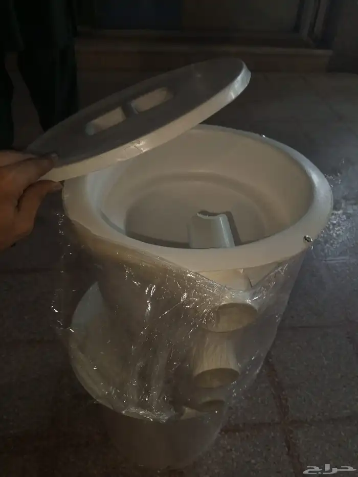 مصيدة زيت مطاعم ومقاهي مصفاية زيت فلاتر زيت 3