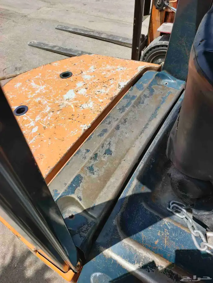 Toyota purtgali 2005 modle 4 miter boom 9