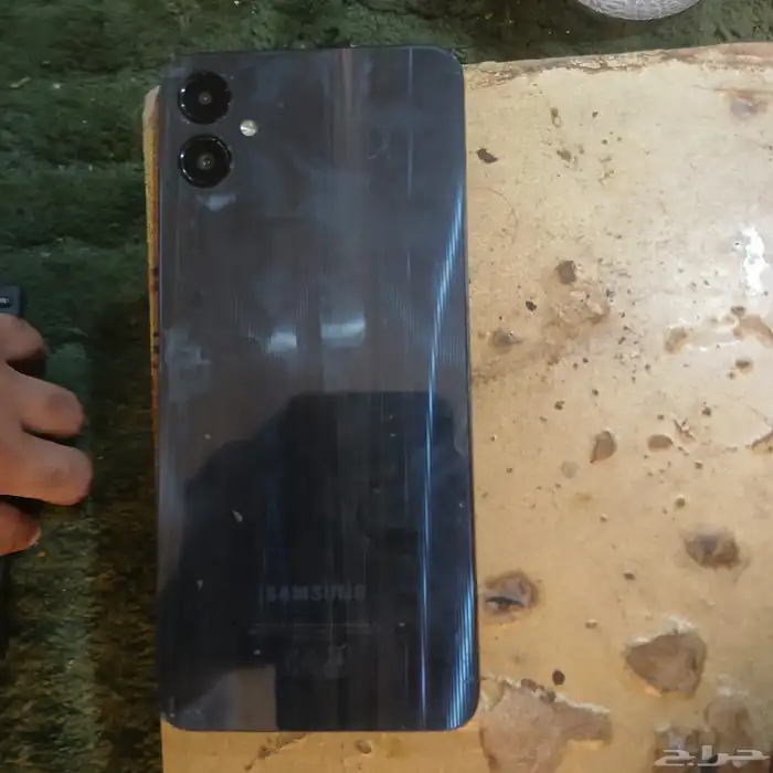 جوال جالكسي للبيع خربان تربان اللي عنده محل صيانه يصلحله قطع 0