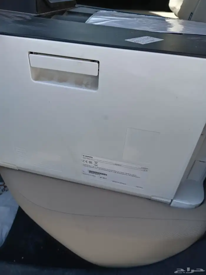 طابعة Canon i SYNSYS 2