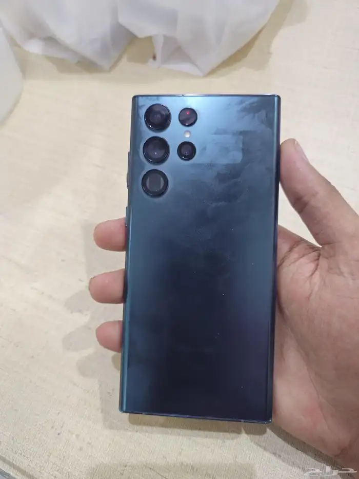 جوال سامسونج اس 22 الترا 1