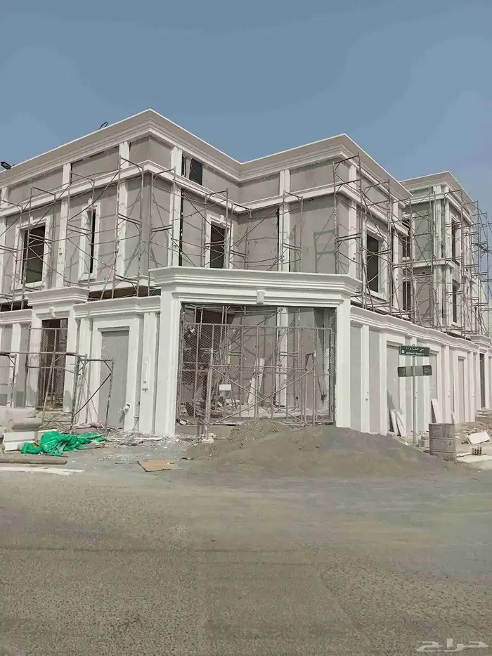 ديكورات GRC وتشطيب وجايه 5