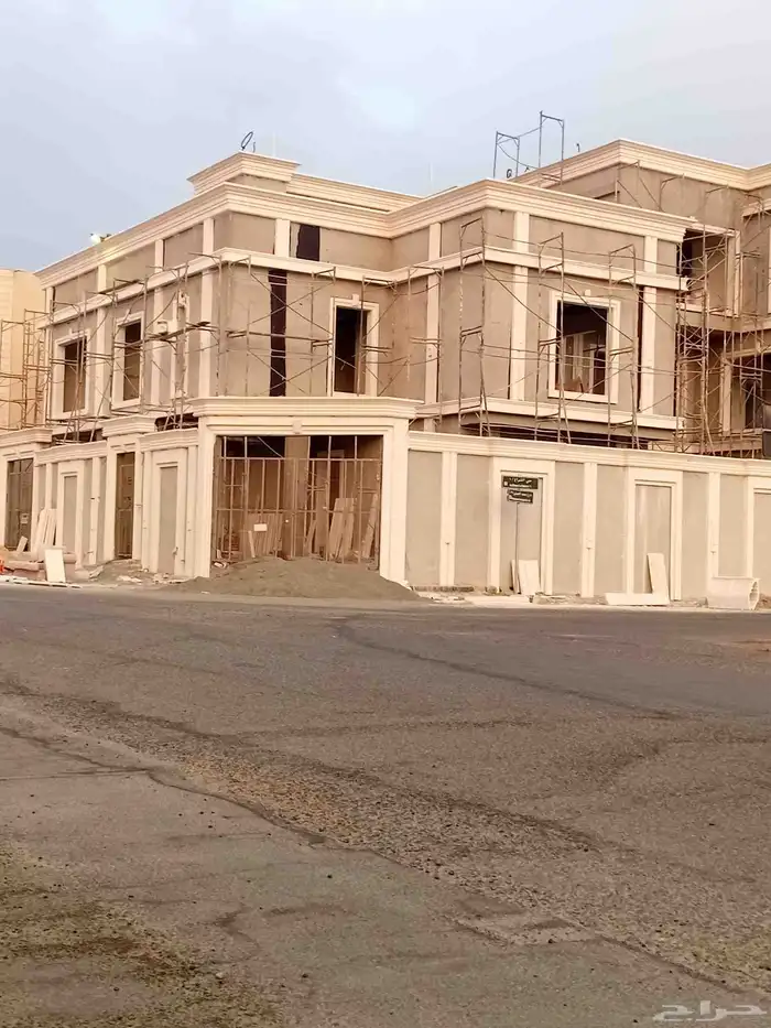 ديكورات GRC وتشطيب وجايه 6