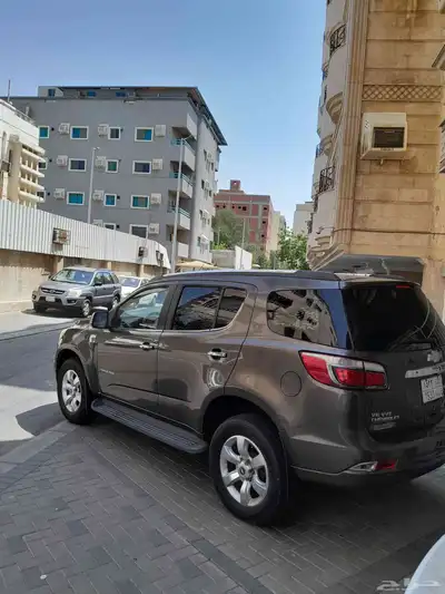 شيفروليه بليزر للبيع index