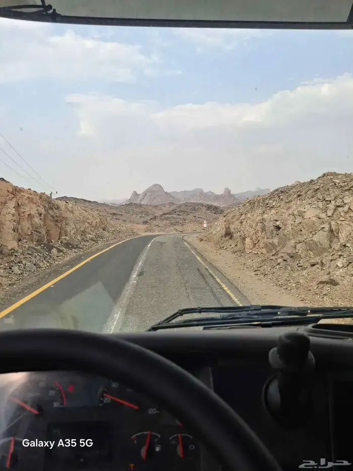 لوبد في الدمام بقيق 1