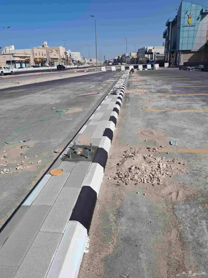 شركه جودة المقاييس للمقاولات العامه 30