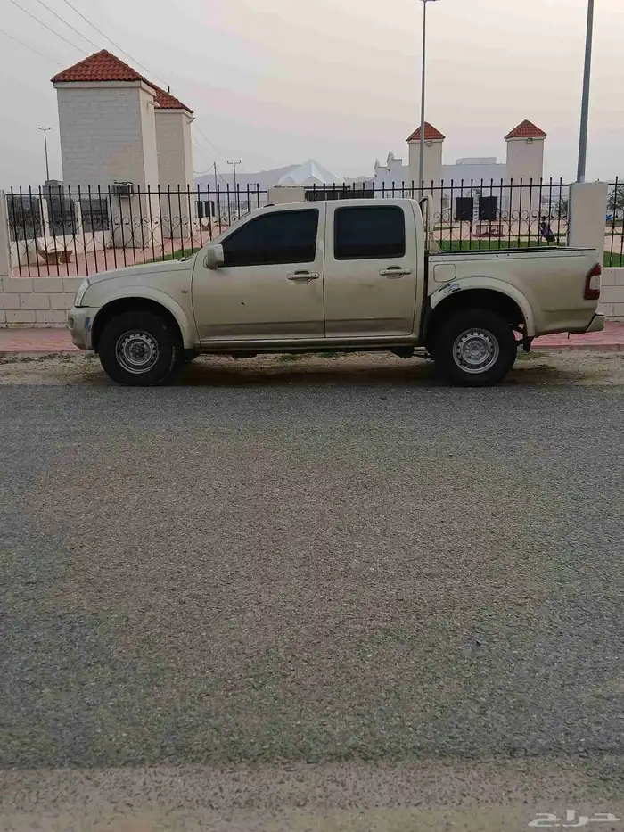 وانيت 2006 ديماكس 1
