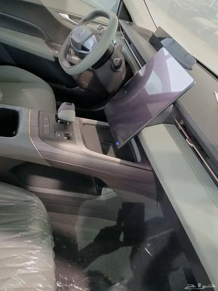 شانجان ايدو بلس ليمتد 2026 5