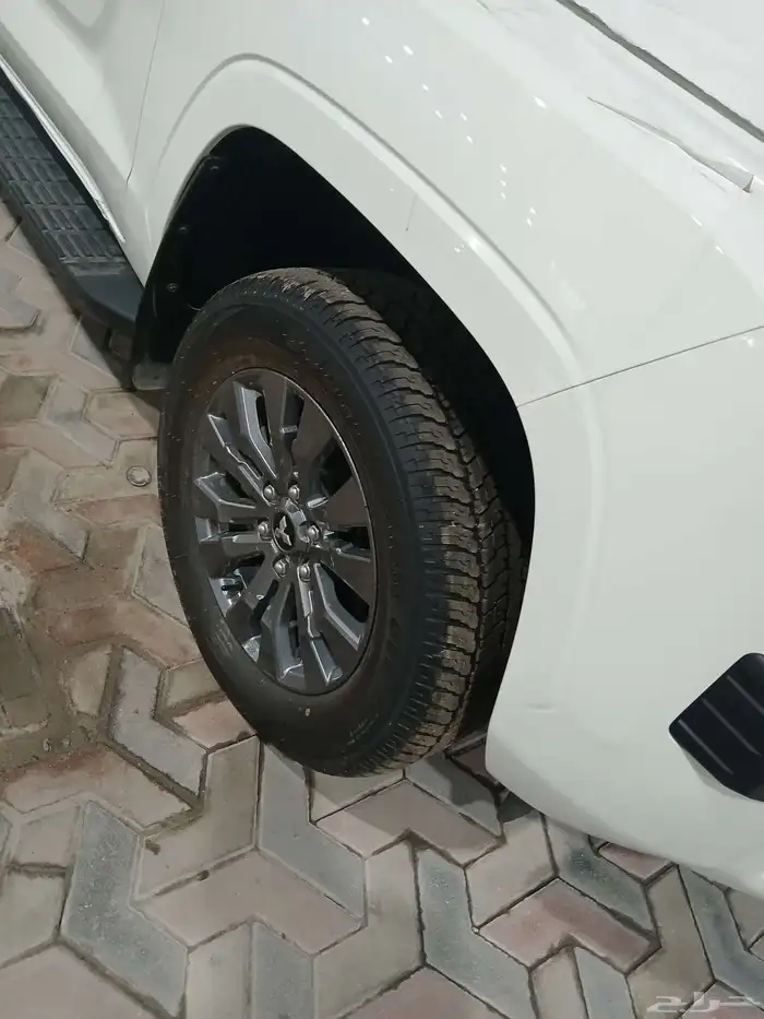 ميتسوبيشي L200 3
