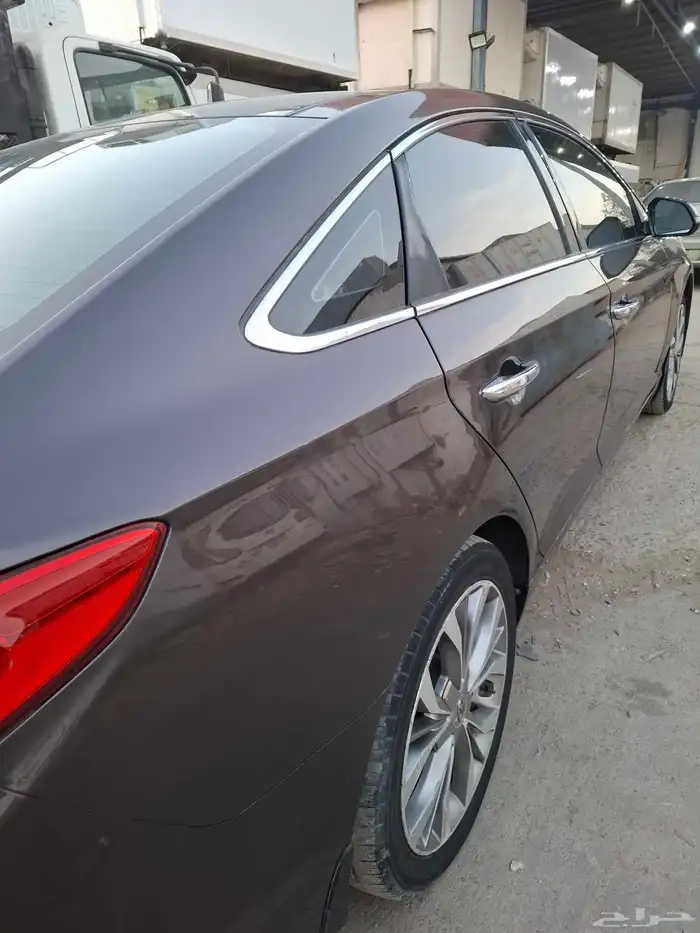 بوبا سمكره سياره 1