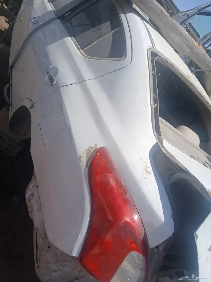 نيسان صني 2024 5