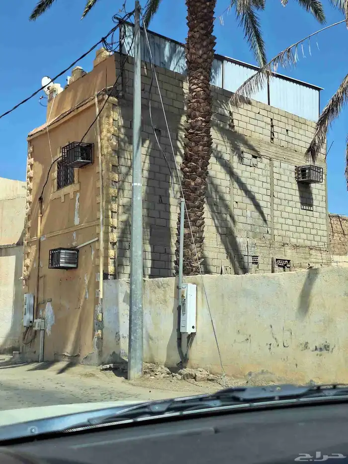 للبيع بمحافظة تيماء تابعة لتبوك... . ... 4