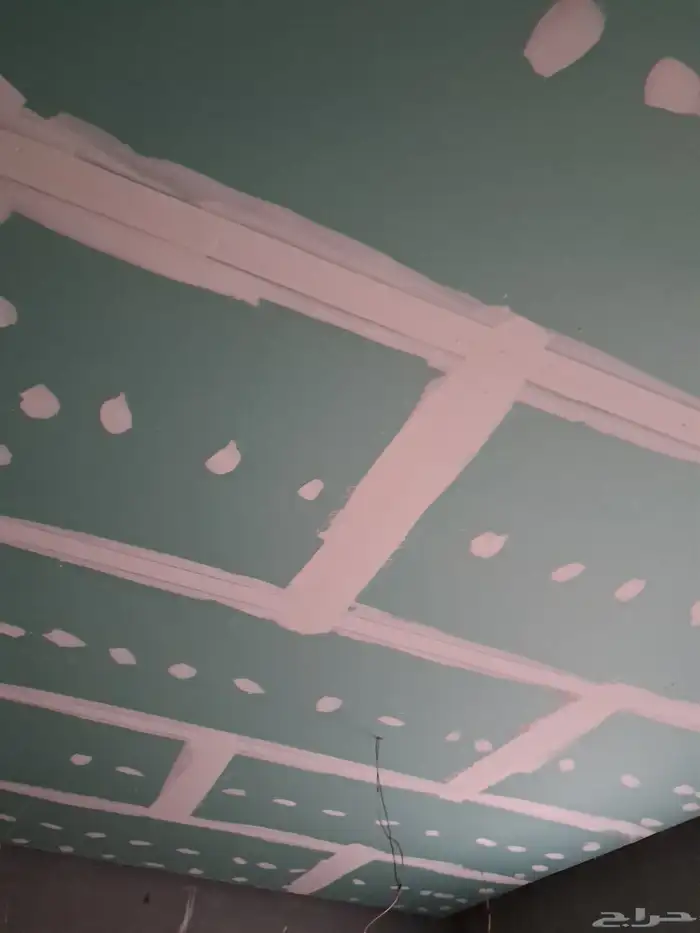 مؤسسة ركنة للمقاولات تصميم دكيورات وتنفيذ وتشطيب جميع البنود 4